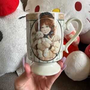 Jan Hagar - Porcelain